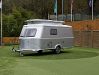 Used Eriba Touring 530 GT 2022 touring caravan Image