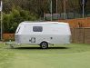 Used Eriba Touring 530 GT 2022 touring caravan Image