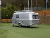 Used Eriba Touring 530 GT 2022 touring caravan Image