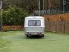 Used Eriba Touring 530 GT 2022 touring caravan Image