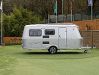 Used Eriba Touring 530 GT 2022 touring caravan Image