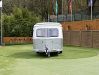 Used Eriba Touring 530 GT 2022 touring caravan Image