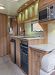 Used Bailey Unicorn Madrid 2012 touring caravan Image