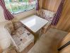 Used Bailey Unicorn Madrid 2012 touring caravan Image