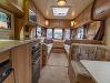 Used Bailey Unicorn Madrid 2012 touring caravan Image