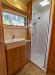 Used Bailey Unicorn Madrid 2012 touring caravan Image