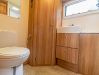 Used Bailey Unicorn Madrid 2012 touring caravan Image