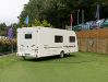 Used Bailey Unicorn Madrid 2012 touring caravan Image