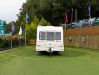 Used Bailey Unicorn Madrid 2012 touring caravan Image