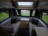 New Elddis Chatsworth 554 2025 touring caravan Image