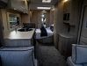 New Elddis Chatsworth 554 2025 touring caravan Image