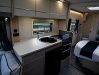 New Elddis Chatsworth 554 2025 touring caravan Image
