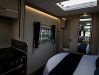 New Elddis Chatsworth 554 2025 touring caravan Image