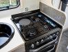 New Elddis Chatsworth 554 2025 touring caravan Image