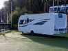 New Elddis Chatsworth 554 2025 touring caravan Image
