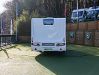 New Elddis Chatsworth 554 2025 touring caravan Image