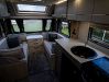 New Elddis Chatsworth 554 2025 touring caravan Image