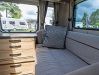 Used Elddis Crusader Storm 2019 touring caravan Image