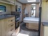 Used Elddis Crusader Storm 2019 touring caravan Image