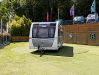 Used Elddis Crusader Storm 2019 touring caravan Image