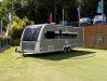 Used Elddis Crusader Storm 2019 touring caravan Image