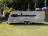 Used Elddis Crusader Storm 2019 touring caravan Image