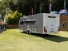 Used Elddis Crusader Storm 2019 touring caravan Image