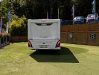 Used Elddis Crusader Storm 2019 touring caravan Image