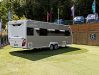 Used Elddis Crusader Storm 2019 touring caravan Image