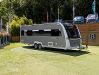 Used Elddis Crusader Storm 2019 touring caravan Image