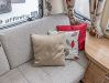 Used Bailey Pegasus Genoa 2016 touring caravan Image