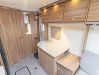 Used Bailey Pegasus Genoa 2016 touring caravan Image