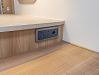 Used Bailey Pegasus Genoa 2016 touring caravan Image
