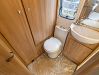 Used Bailey Pegasus Genoa 2016 touring caravan Image