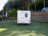 Used Bailey Pegasus Genoa 2016 touring caravan Image