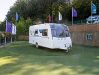 Used Bailey Pegasus Genoa 2016 touring caravan Image