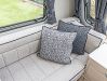 New Elddis Chatsworth 550 2025 touring caravan Image