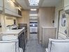 New Elddis Chatsworth 550 2025 touring caravan Image