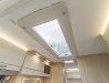 New Elddis Chatsworth 550 2025 touring caravan Image