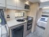New Elddis Chatsworth 550 2025 touring caravan Image