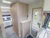 New Elddis Chatsworth 550 2025 touring caravan Image