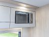 New Elddis Chatsworth 550 2025 touring caravan Image