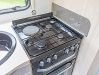 New Elddis Chatsworth 550 2025 touring caravan Image
