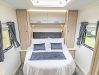 New Elddis Chatsworth 550 2025 touring caravan Image