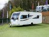 New Elddis Chatsworth 550 2025 touring caravan Image