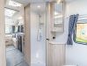 New Elddis Chatsworth 550 2025 touring caravan Image