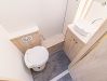 New Elddis Chatsworth 550 2025 touring caravan Image