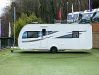 New Elddis Chatsworth 550 2025 touring caravan Image