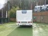 New Elddis Chatsworth 550 2025 touring caravan Image