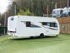 New Elddis Chatsworth 550 2025 touring caravan Image